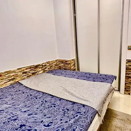 Cozy Two Bed Apartment. Costa Adeje (Tenerife)