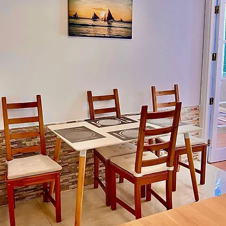 Cozy Two Bed Apartment. * Costa Adeje (Tenerife)