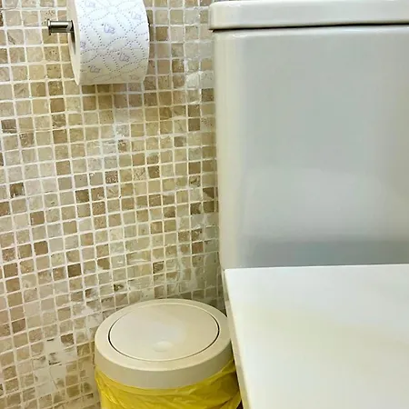 Apartment Cozy Two Bed Apartment. Costa Adeje (Tenerife)