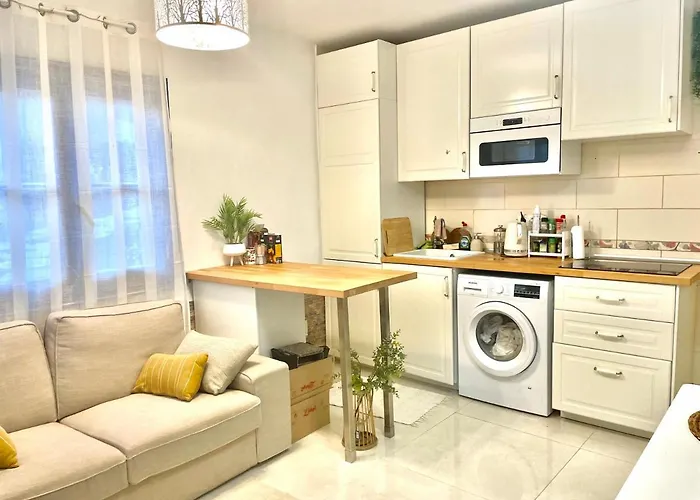 Διαμέρισμα Cozy Two Bed Apartment. Costa Adeje (Tenerife)