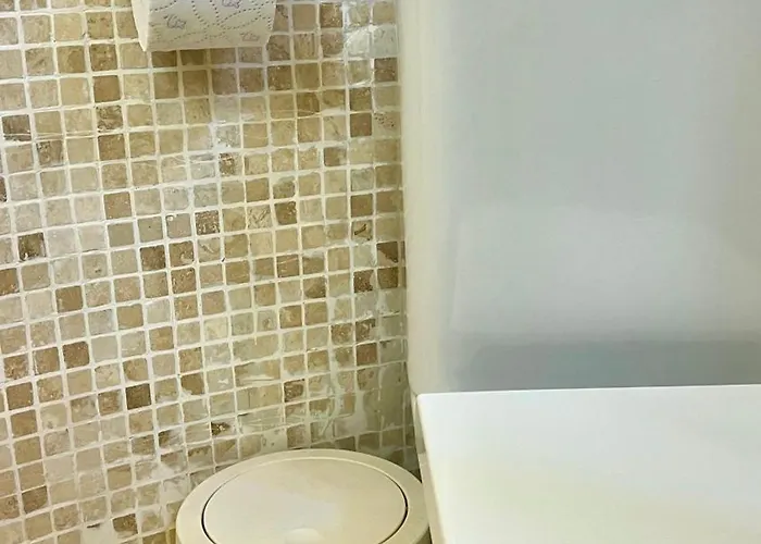 Διαμέρισμα Cozy Two Bed Apartment. Costa Adeje (Tenerife)