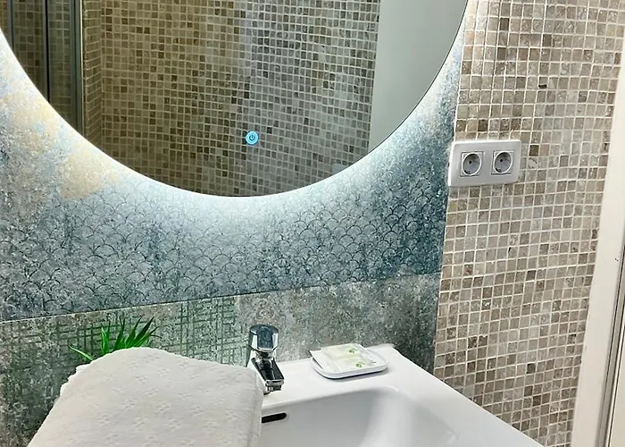 Cozy Two Bed Apartment. Διαμέρισμα Costa Adeje (Tenerife)