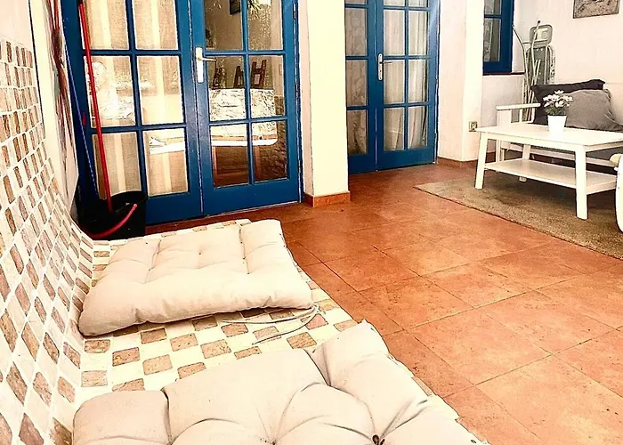 Διαμέρισμα Cozy Two Bed Apartment.