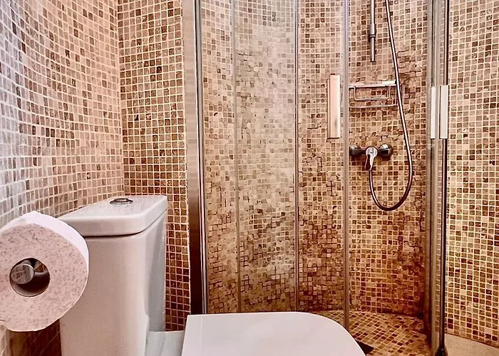 Διαμέρισμα Cozy Two Bed Apartment. Costa Adeje (Tenerife)