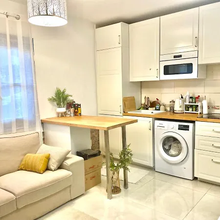 Lägenhet Cozy Two Bed Apartment. Costa Adeje (Tenerife)